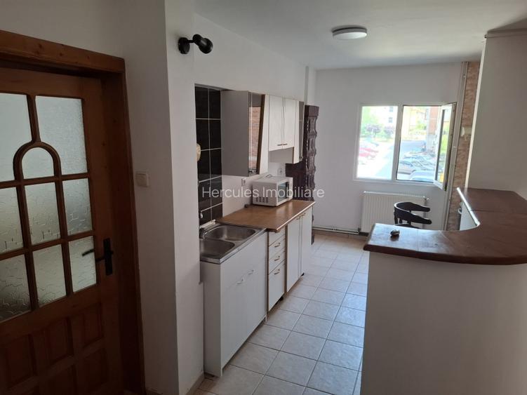 Apartament 2 camere de vânzare în Băile Herculane- Agentia Hercules Imobiliare - 9