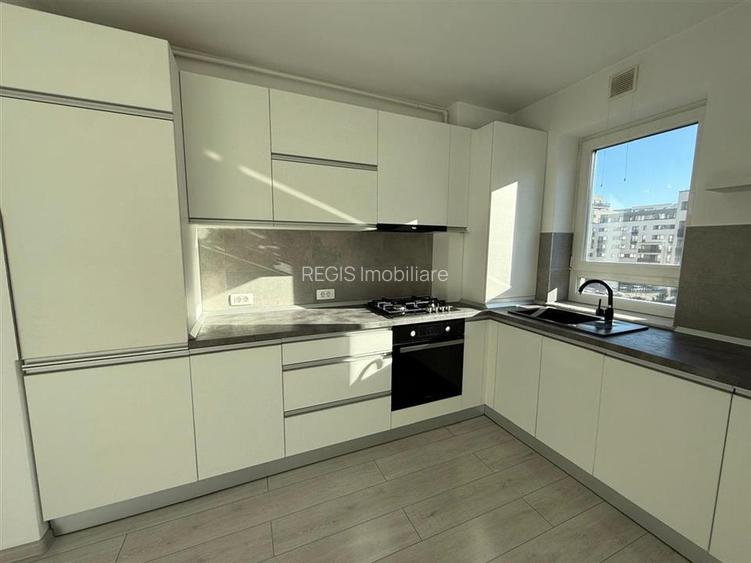 Apartament 2 camere open space, Pietonal CORESI - 9