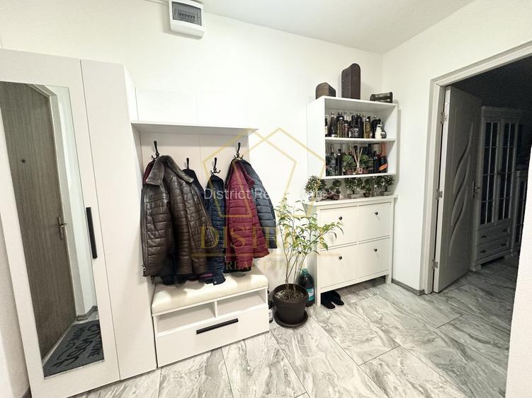 Apartament deosebit cu 2 camere | Zona Sagului | Parter - 16