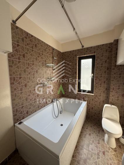 Ap 2 camere | PARCARE SUBTERANA | BALCON | DONATH PARK/CAPAT GRIGORESCU - 17