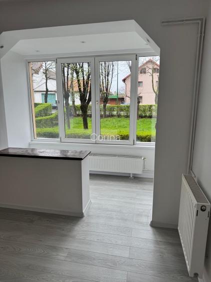 Garsoniera parter  excelenta pentru cabinet psihologic sau birou nemobilata - 8