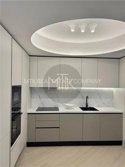 PRIMA INCHIRIERE | Apartament 3 camere LUX  | mobilat&utilat | CORTINA NORTH - A - 7