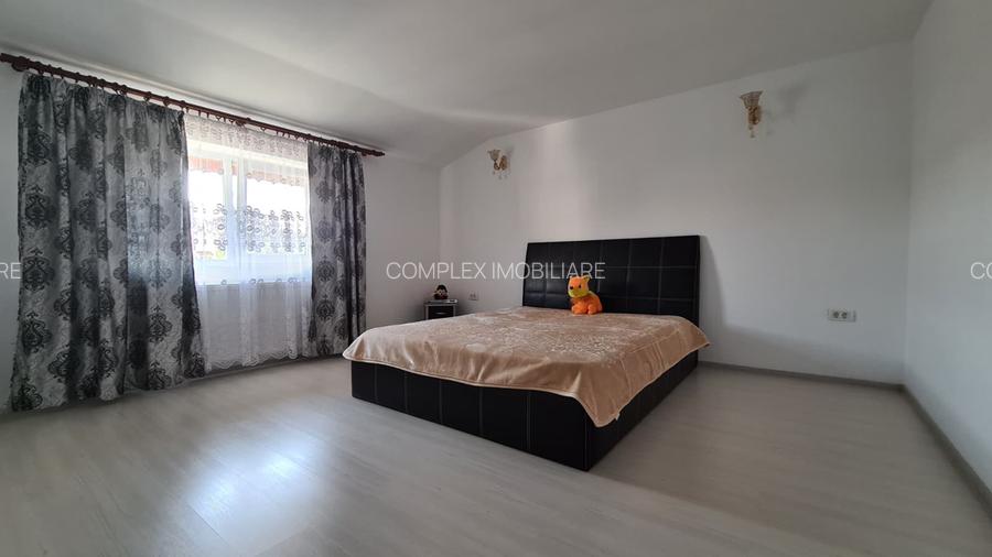 Vila individuala, suprafata totala teren 460 mp - 7