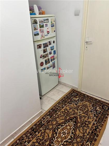 Garsoniera zona Dristor Metrou - 5