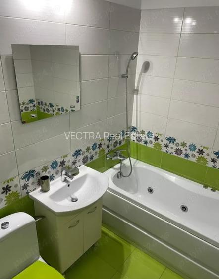 Apartament de 2 camere, decomandat, 55 mp, zona Gorjului - 7