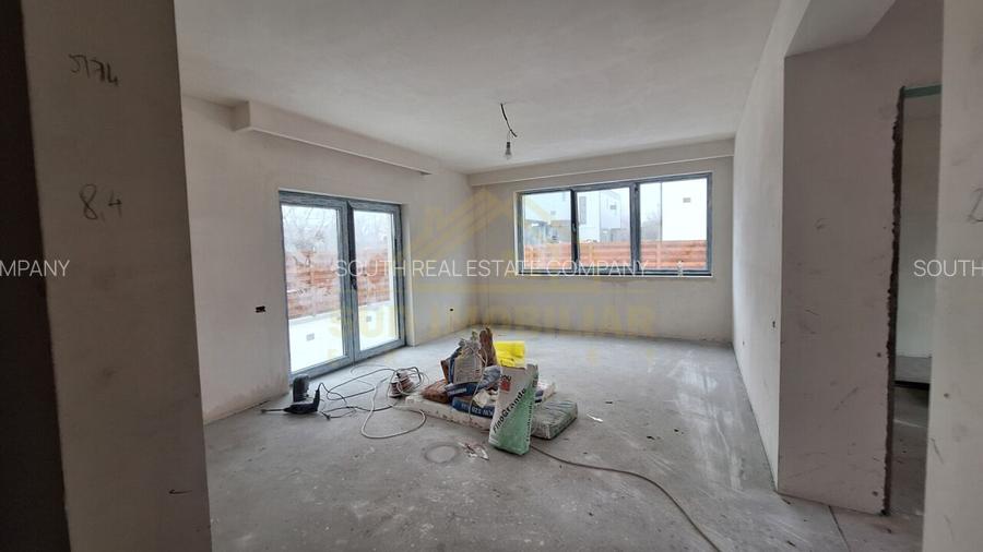 Vila Individuala P+1+pod -130mp utili -teren 250mp - 24