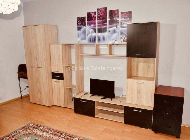Apartament 2 camere Muncii, 5 minute de metrou, mobilat si utilat modern, liber - 2