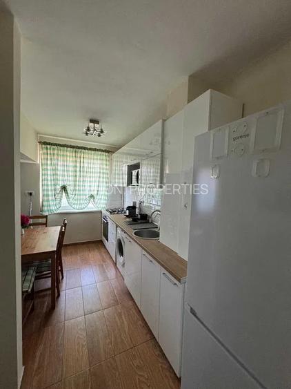 2 Camere | 1 Mai - Ion Mihalache | Renovat | Metrou 6 minute - 5