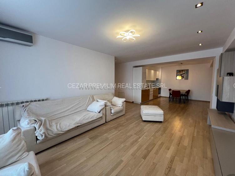 PIPERA IANCU NICOLAE COMPLEX APARTMENT 3 CAMERE MOBILAT LUX - 13