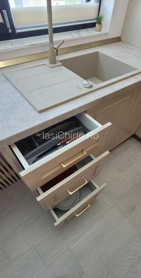 Apartament modern cu 2 camere Visan - 6