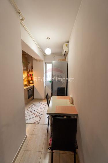 Apartament modern cu 2 camere de vanzare, 50mp, mobilat, Parcul Teilor - 23