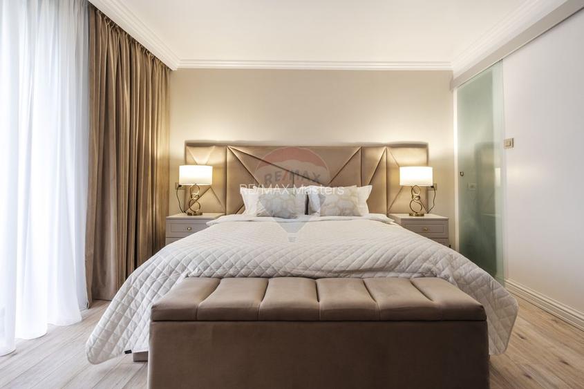 Garsonieră - zonă centrală - 4