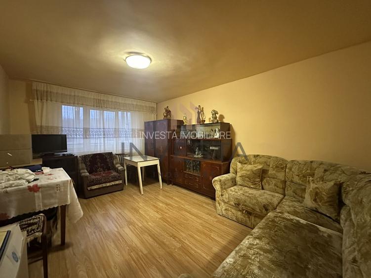 3 camere decomandate etaj V!  Manastur, zona La Terenuri! 2600e/mp! - 2