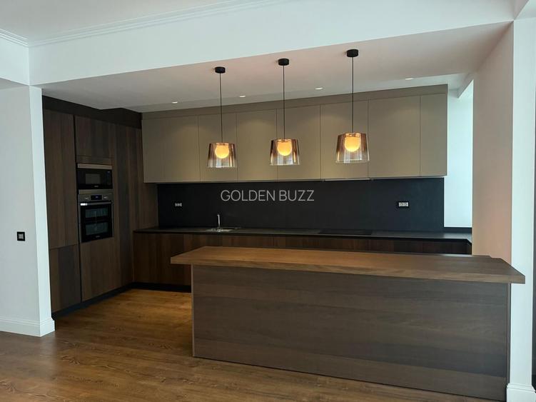 Apartament exclusivist - Herastrau - 2