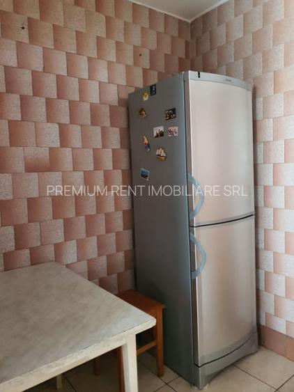 Dristor, 3 camere, 5 minute metrou, 450 euro, decomandat, bloc anvelopat - 19