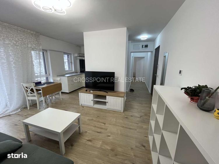 Apartament 2 camere - Belvedere Residences - 2