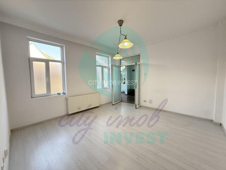 Casa situata in zona Vasile Lascar, Mihai Eminescu, Bd. Dacia - 11