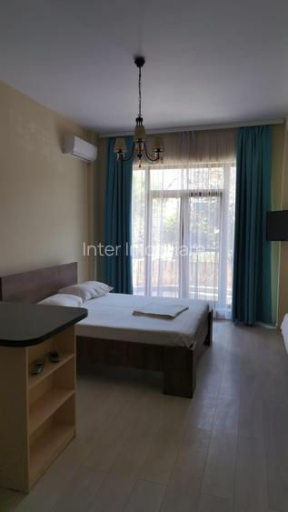 Garsoniera noua, 33 mp, Mamaia Nord, CU LOC DE PARCARE INCLUS, Cod 161320 - 5