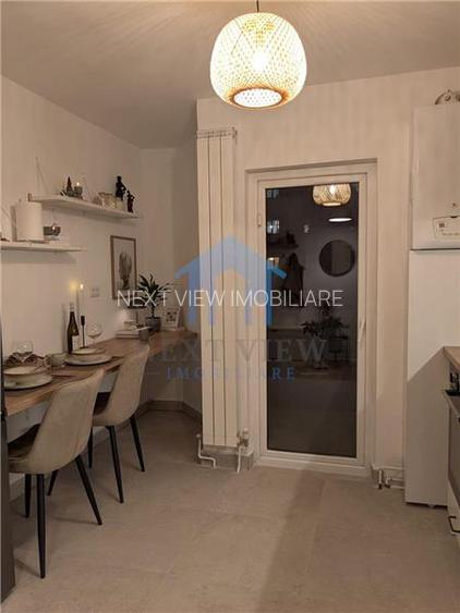Apartament 2 camere, Marasti - 9