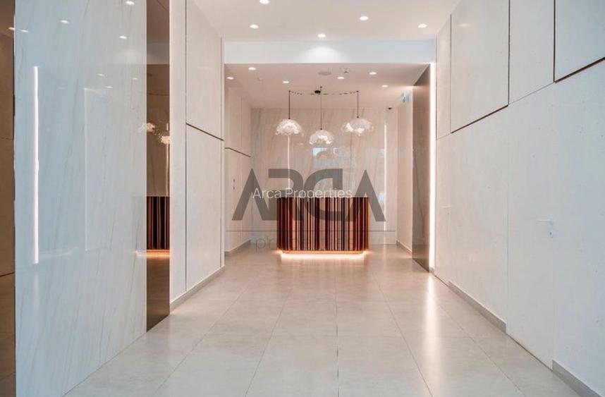 3 camere | Aviatiei Tower | Promenada | Lux | Parcare - 5