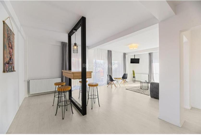 Apartament 2 camere Ultracentral | pretabil regim hotelier | parcare inclusa | - 8