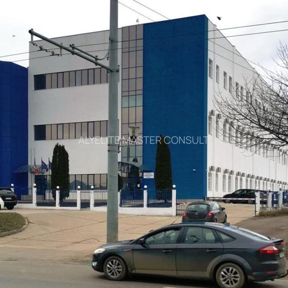 Oportunitate investitie Spatiu comercial, Vaslui - 2