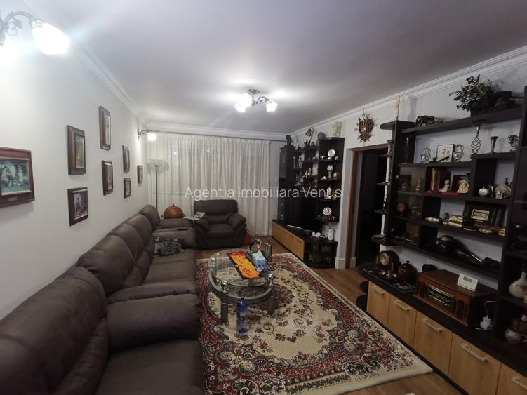 Apartament 3 camere Unirii - 2