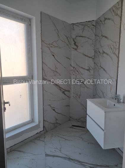 Apartament 3 camere,2 bai,centrala proprie,Promenada Lacul Morii,TVA inclus! - 7