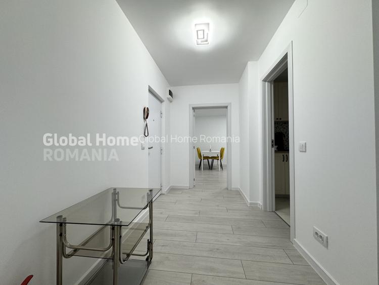 Apartament 2 Camere | Unirii-Zepter | Renovat Recent - 12
