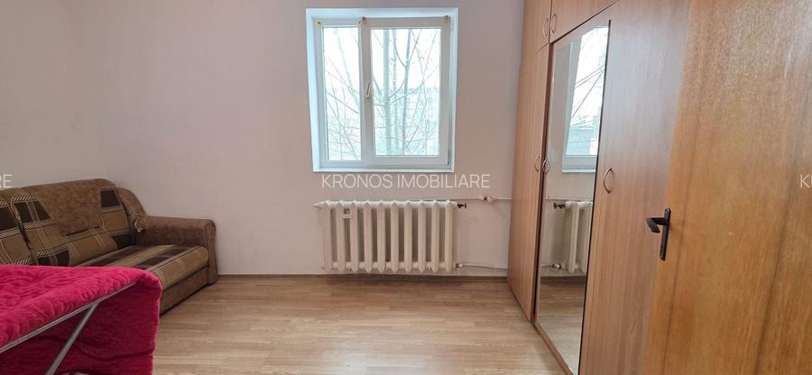 TOMIS 3 - CITY PARC MALL 2 CAMERE ETAJ 3/4 IDEAL INVESTITIE PRET 83.900 EURO - 9