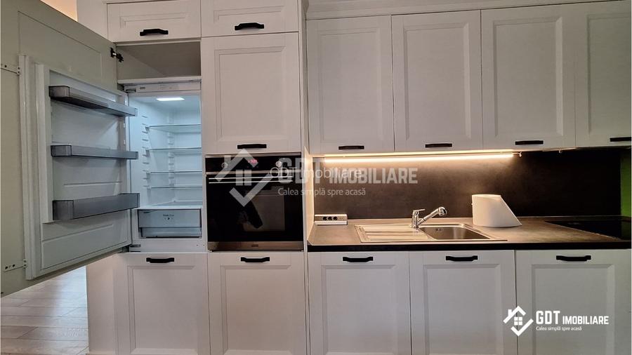 APARTAMENT DE LUX 3 CAMERE | 110 MP | TERASĂ 14 MP | CALEA DUMBRĂVII - 6