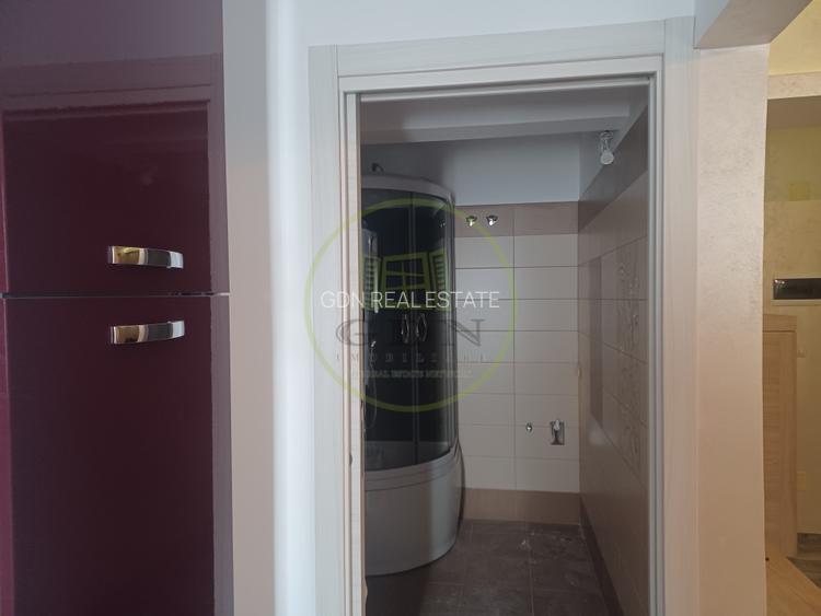Garsoniera de inchiriat str. Lanii - 8