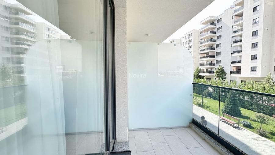 2 camere | OMV | Pipera Plaza - 25