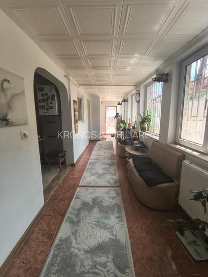 OFERTA DEOSEBITA STADION CASA CU 5 CAMERE, 165 MP PRET 199000 EURO - 6