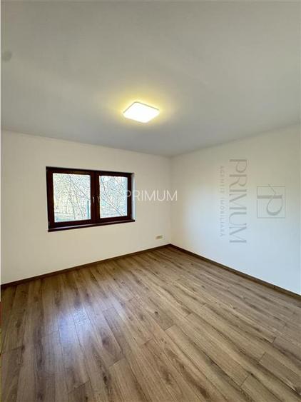 CHISODA - CASA INDIVIDUALA - GARAJ - ZONA LINISTITA - SPATIOASA - 4