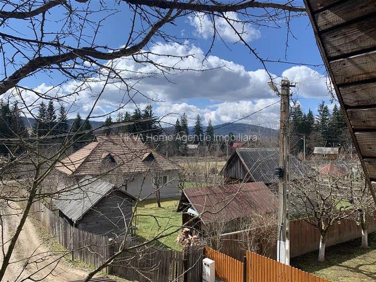 Casa de locuit (Izvoru Muresului, str. Harghita) - 13