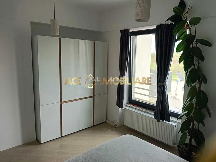3 Camere de inchiriat | Tineretului | Delta City | Metrou | Centrala - 4