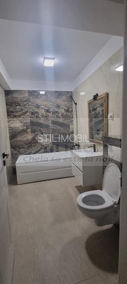 Apartament 1 camera - Str Soarelui - Bizantique - Loc parcare - 5