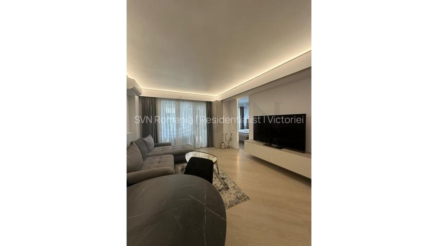 REA1024012 Apartament Premium 2 camere I Cortina North Piperai  Parcare inclusa - 6