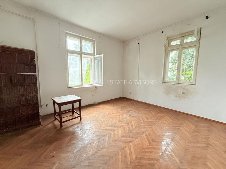 CASA ARHITECTURA DEOSEBITA CARTIERUL EVREIESC - 3