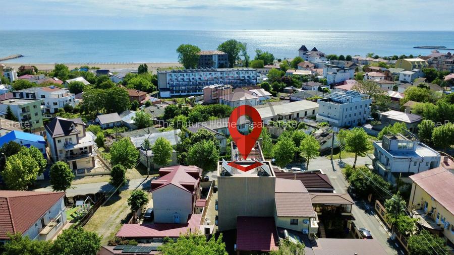 Casă/Vilă de vânzare Eforie Sud, Constanța - 25