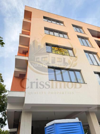 STUDIO DUBLU DE VANZARE CALEA GIULESTI 40MP - 2