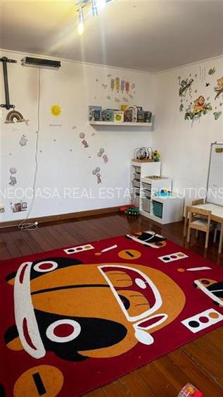 VILA CU TEREN DE 1.200 MP-PRETABILA GRADINITA-AFTER SCHOOL - 5