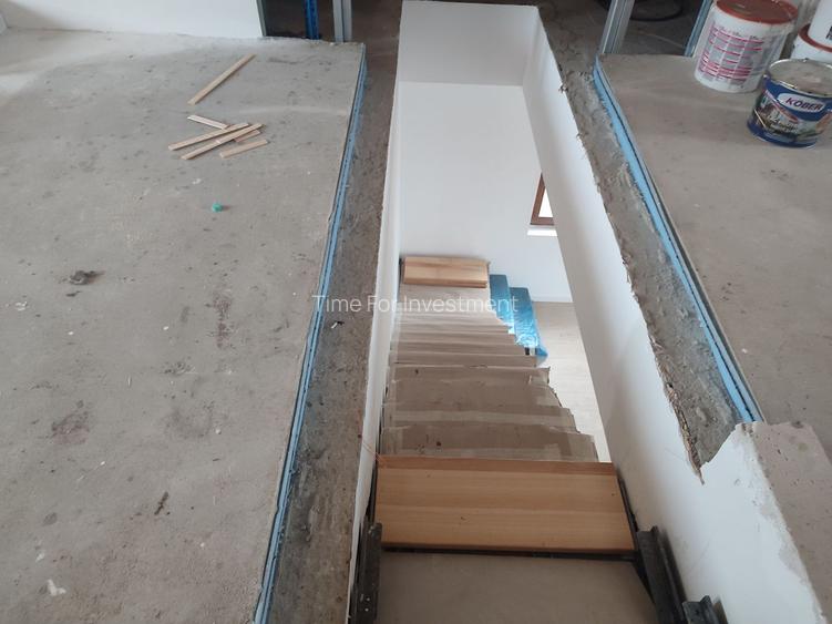 Sanandrei, Cartier Rezidential cu Spatii de Agrement si Parcuri, Acces Rapid - 19