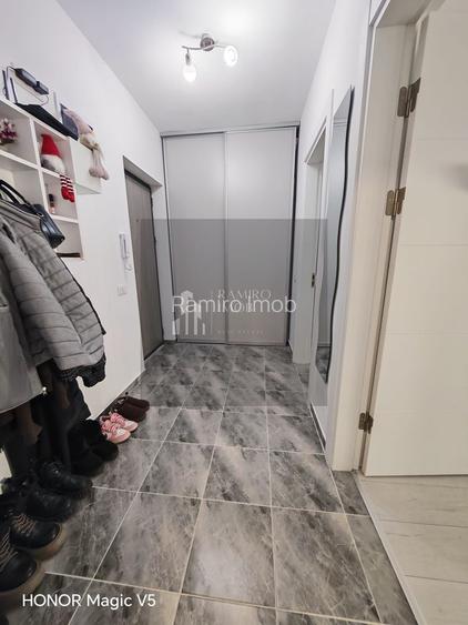 Inchiriere Garsoniera Drumul Binelui / Metalurgiei - 2