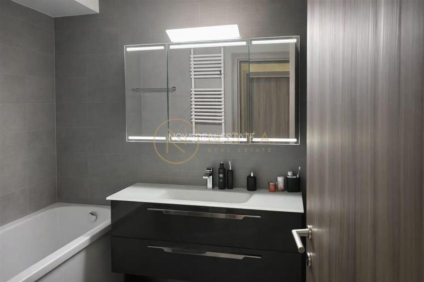 Apartament cu 3 camere + parcare optional | 20th Residence Grozavesti - 4