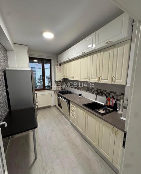 Apartament 2 camere LUX+loc de parcare in  zona Ghencea - 4