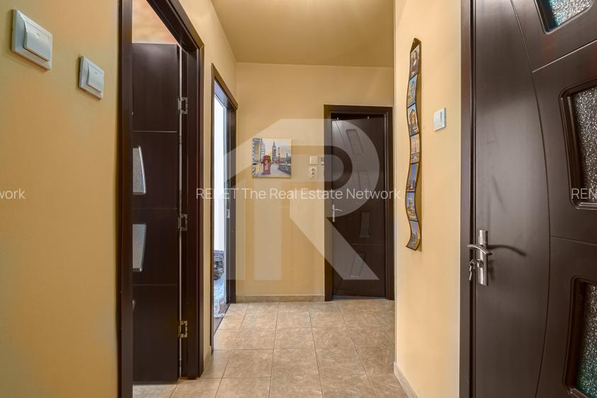 Apartament 2 camere |Baba Nova Parc IOR | Decomandat | etaj 7 - 9