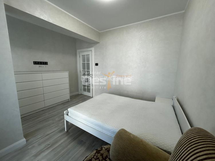 Apartament 2CD 70mp Copou Royal Town etaj intermediar - 4