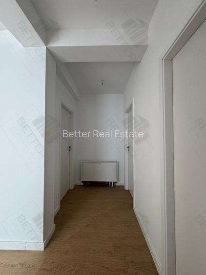 Casă de vânzare individuală nouă | 5 camere | Berceni | teren 450 mp | asfalt - 13